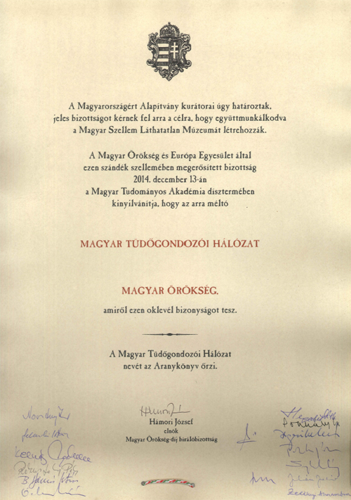 MagyarTüdőgondozóHálózat-Örökség500